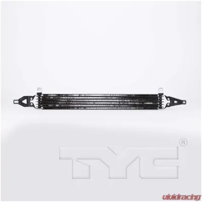TYC Genera Automatic Transmission Oil Cooler - 19046
