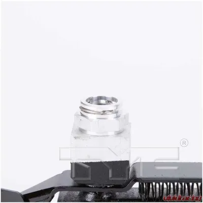 TYC Genera Automatic Transmission Oil Cooler - 19046