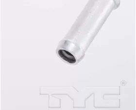 TYC Genera Automatic Transmission Oil Cooler Ford