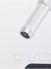 TYC Genera Automatic Transmission Oil Cooler Ford                                     - 19047 - Image 5