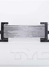 TYC Genera Automatic Transmission Oil Cooler Ford                                     - 19047 - Image 2