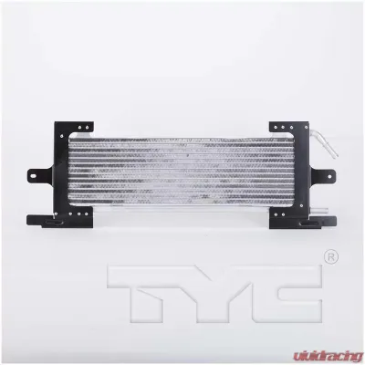 TYC Genera Automatic Transmission Oil Cooler Ford - 19047