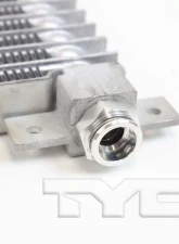 TYC Genera Automatic Transmission Oil Cooler Ford                                     - 19047 - Image 3