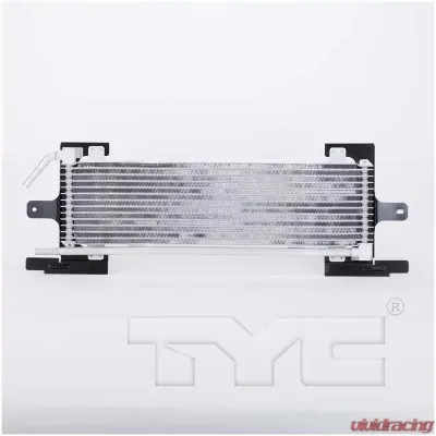 TYC Genera Automatic Transmission Oil Cooler Ford - 19047
