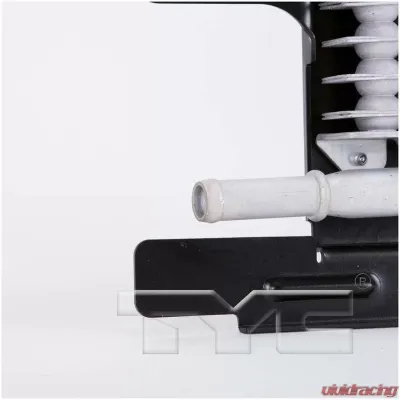 TYC Genera Automatic Transmission Oil Cooler Ford - 19047