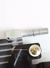 TYC Genera Automatic Transmission Oil Cooler Ford Taurus Front 2013-2018 3.5L V6                                     - 19048 - Image 5