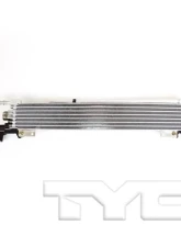TYC Genera Automatic Transmission Oil Cooler Ford Taurus Front 2013-2018 3.5L V6                                     - 19048 - Image 2