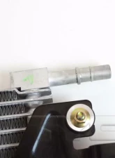 TYC Genera Automatic Transmission Oil Cooler Ford Taurus Front 2013-2018 3.5L V6                                     - 19048 - Image 3