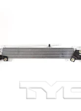 TYC Genera Automatic Transmission Oil Cooler Ford Taurus Front 2013-2018 3.5L V6                                     - 19048 - Image 4