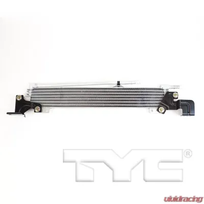 TYC Genera Automatic Transmission Oil Cooler Ford Taurus Front 2013-2018 3.5L V6 - 19048