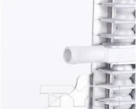 TYC Genera Automatic Transmission Oil Cooler Jaguar S-type 2000-2008 Automatic