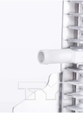 TYC Genera Automatic Transmission Oil Cooler Jaguar S-type 2000-2008 Automatic                                     - 19051 - Image 6