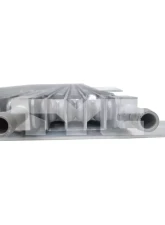 TYC Genera Automatic Transmission Oil Cooler Jaguar S-type 2000-2008 Automatic                                     - 19051 - Image 5