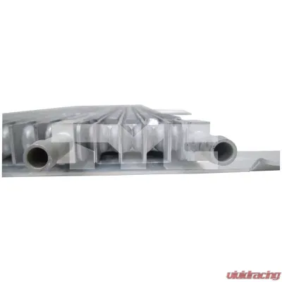 TYC Genera Automatic Transmission Oil Cooler Jaguar S-type 2000-2008 Automatic - 19051