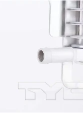 TYC Genera Automatic Transmission Oil Cooler Jaguar S-type 2000-2008 Automatic                                     - 19051 - Image 6