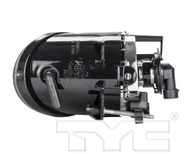 TYC Genera Fog Light Assembly Volkswagen Passat Right 2006-2010