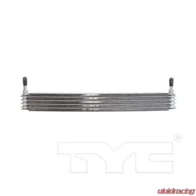 TYC Genera Automatic Transmission Oil Cooler Ford - 19053