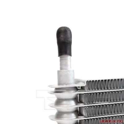 TYC Genera Automatic Transmission Oil Cooler Ford - 19053