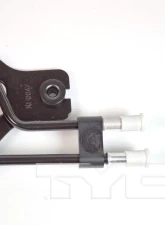 TYC Genera Automatic Transmission Oil Cooler Mazda CX-7 2007-2012                                     - 19054 - Image 5