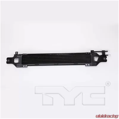 TYC Genera Automatic Transmission Oil Cooler Mazda CX-7 2007-2012 - 19054