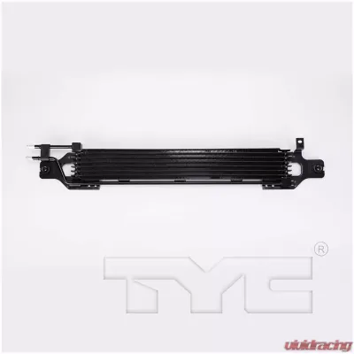 TYC Genera Automatic Transmission Oil Cooler Mazda CX-7 2007-2012 - 19054