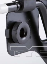 TYC Genera Automatic Transmission Oil Cooler Mazda CX-7 2007-2012                                     - 19054 - Image 5