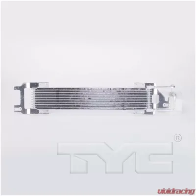 TYC Genera Automatic Transmission Oil Cooler Saturn Vue 2002-2007 - 19056