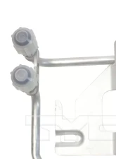 TYC Genera Automatic Transmission Oil Cooler Saturn Vue 2002-2007                                     - 19056 - Image 3