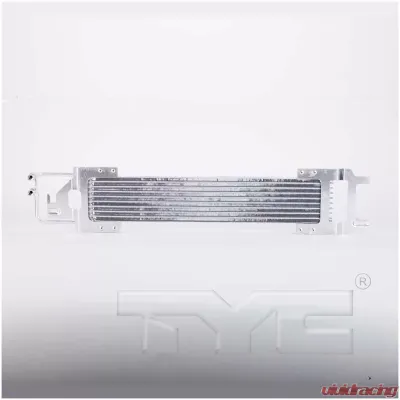 TYC Genera Automatic Transmission Oil Cooler Saturn Vue 2002-2007 - 19056
