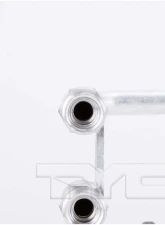 TYC Genera Automatic Transmission Oil Cooler Saturn Vue 2002-2007                                     - 19056 - Image 5