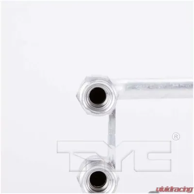 TYC Genera Automatic Transmission Oil Cooler Saturn Vue 2002-2007 - 19056