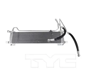 TYC Genera Automatic Transmission Oil Cooler Cadillac