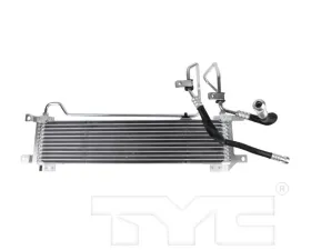 TYC Genera Automatic Transmission Oil Cooler Cadillac