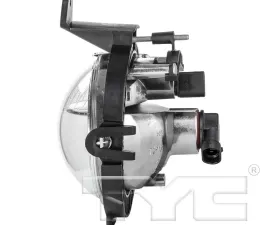 TYC Genera Fog Light Assembly Mini
