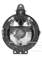 TYC Genera Fog Light Assembly Mini                                     - 19-0597-00 - Image 2