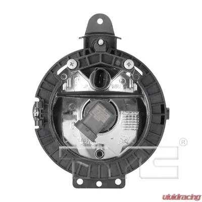 TYC Genera Fog Light Assembly Mini - 19-0597-00