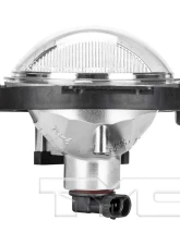 TYC Genera Fog Light Assembly Mini                                     - 19-0597-00 - Image 3