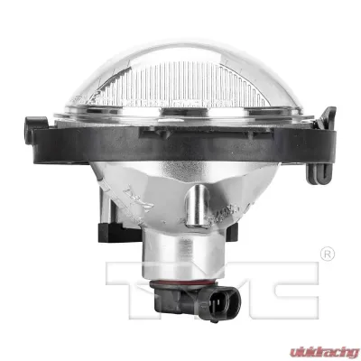 TYC Genera Fog Light Assembly Mini - 19-0597-00