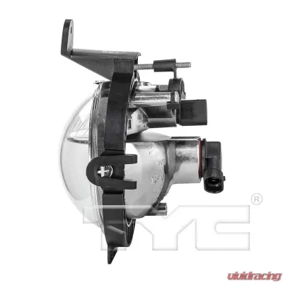 TYC Genera Fog Light Assembly Mini - 19-0597-00
