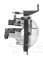 TYC Genera Fog Light Assembly Mini                                     - 19-0597-00 - Image 6