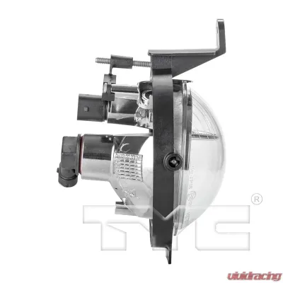 TYC Genera Fog Light Assembly Mini - 19-0597-00