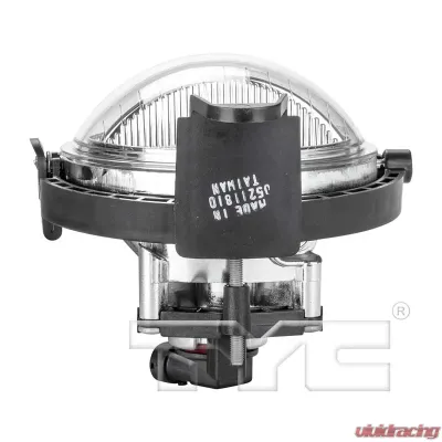 TYC Genera Fog Light Assembly Mini - 19-0597-00