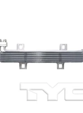 TYC Genera Automatic Transmission Oil Cooler Dodge Dart 2013-2016                                     - 19061 - Image 2