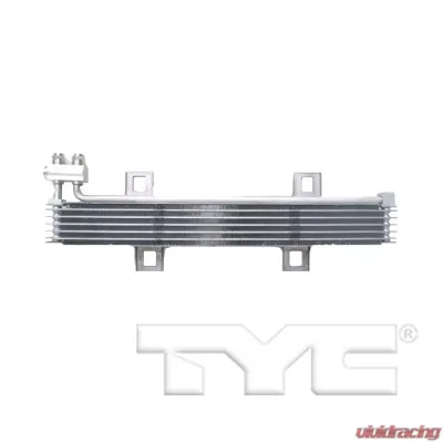 TYC Genera Automatic Transmission Oil Cooler Dodge Dart 2013-2016 - 19061