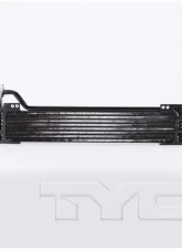 TYC Genera Automatic Transmission Oil Cooler Chrysler 200 2015-2017                                     - 19062 - Image 4