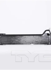 TYC Genera Automatic Transmission Oil Cooler Chrysler 200 2015-2017                                     - 19062 - Image 3