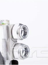 TYC Genera Automatic Transmission Oil Cooler Chrysler 200 2015-2017                                     - 19062 - Image 4