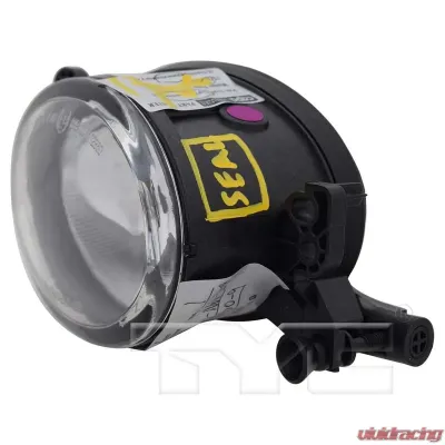 TYC Genera CAPA Certified Fog Light Assembly Mercedes-Benz Right - 19-0635-00-9