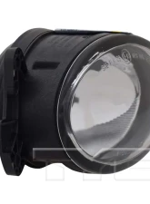 TYC Genera CAPA Certified Fog Light Assembly Mercedes-Benz Right                                     - 19-0635-00-9 - Image 5