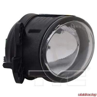 TYC Genera CAPA Certified Fog Light Assembly Mercedes-Benz Right - 19-0635-00-9